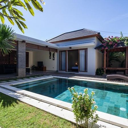 The G Villas Pecatu Esterno foto