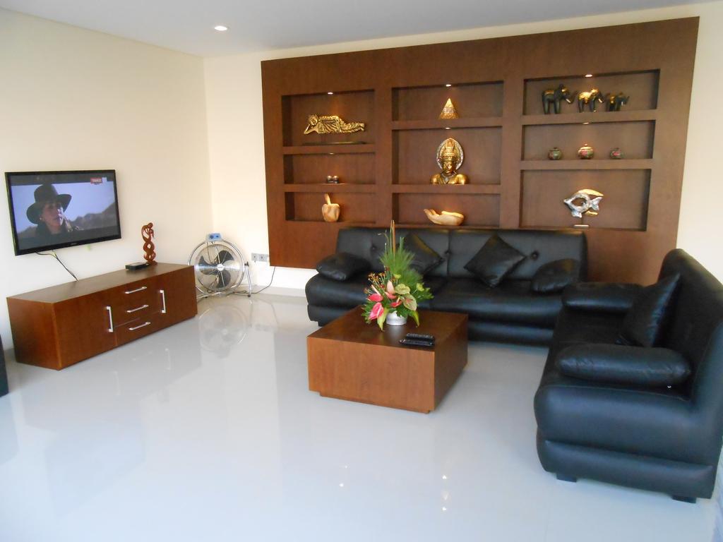 The G Villas Pecatu Camera foto