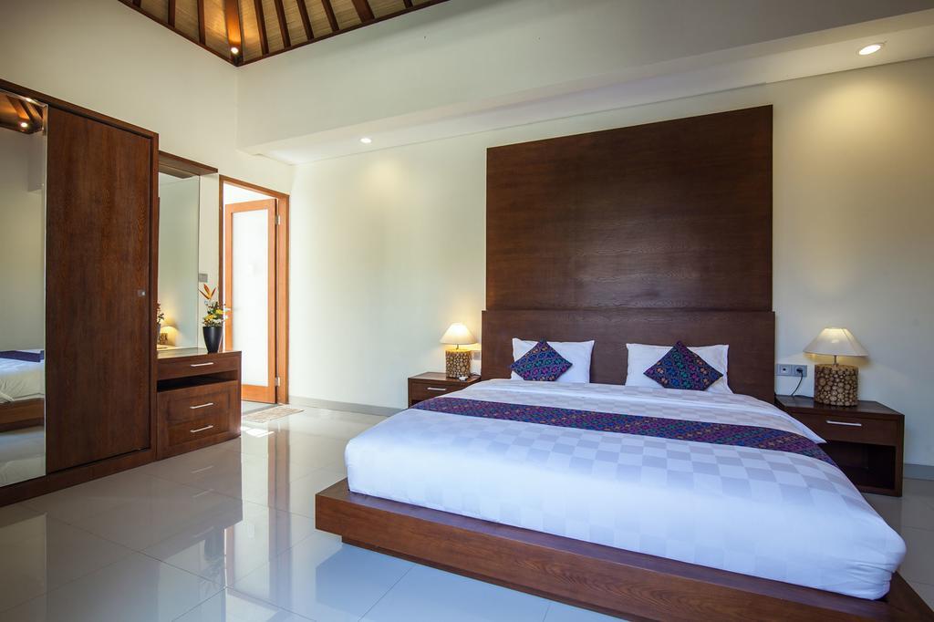 The G Villas Pecatu Esterno foto